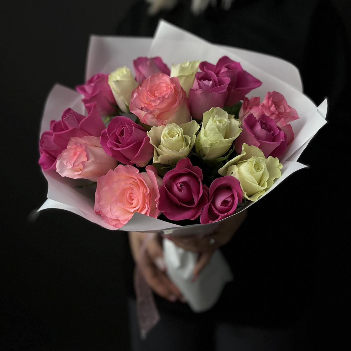 Испанский океан